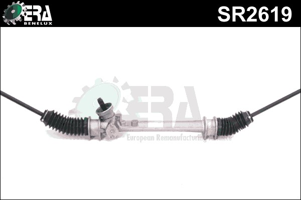 Styrväxel Era benelux SR2619 ERA Benelux