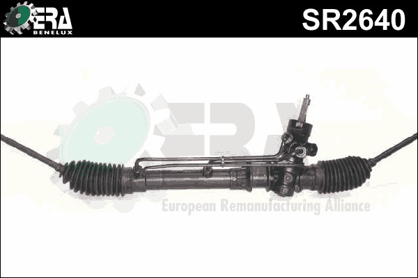Styrväxel Era benelux SR2640 ERA Benelux