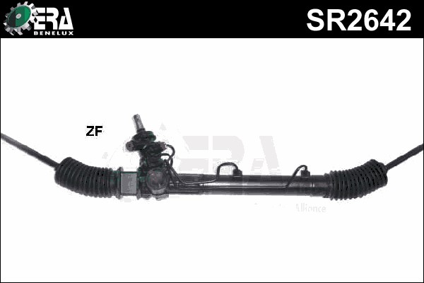 Styrväxel Era benelux SR2642 ERA Benelux