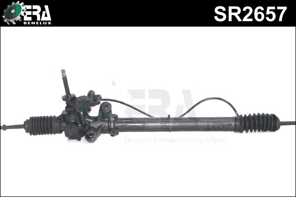 Styrväxel Era benelux SR2657 ERA Benelux