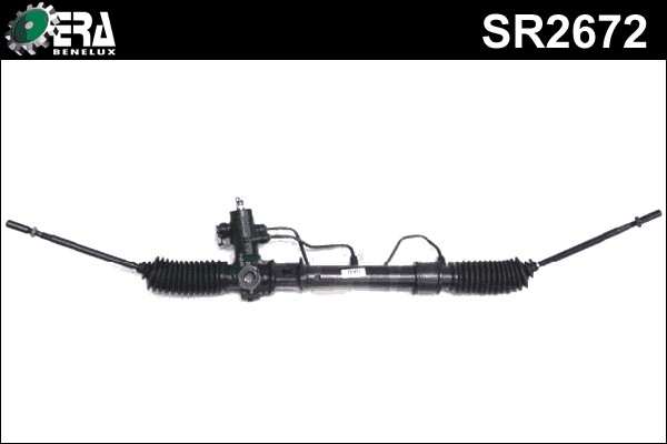 Styrväxel Era benelux SR2672 ERA Benelux