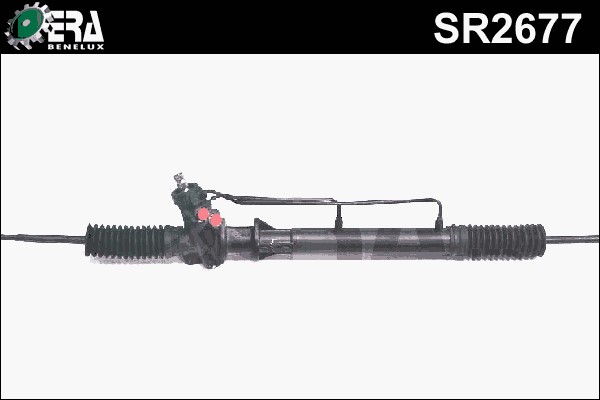 Styrväxel Era benelux SR2677 ERA Benelux Styrväxel Era benelux SR2677 ERA Benelux