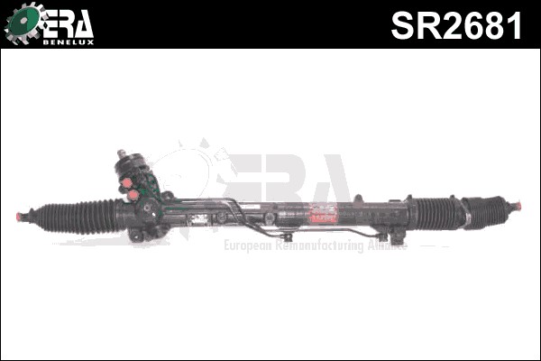 Styrväxel Era benelux SR2681 ERA Benelux