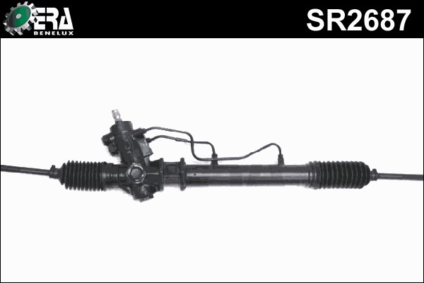 Styrväxel Era benelux SR2687 ERA Benelux