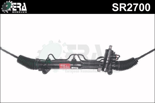 Styrväxel Era benelux SR2700 ERA Benelux