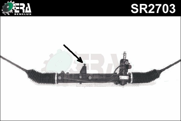 Styrväxel Era benelux SR2703 ERA Benelux