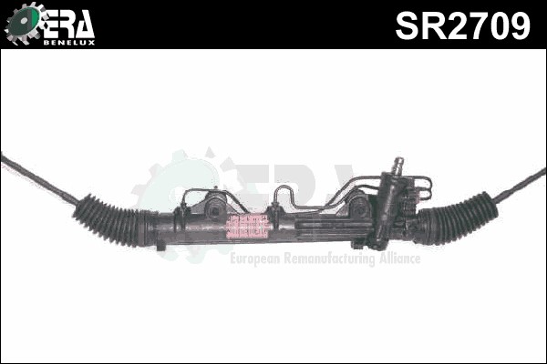 Styrväxel Era benelux SR2709 ERA Benelux Styrväxel Era benelux SR2709 ERA Benelux