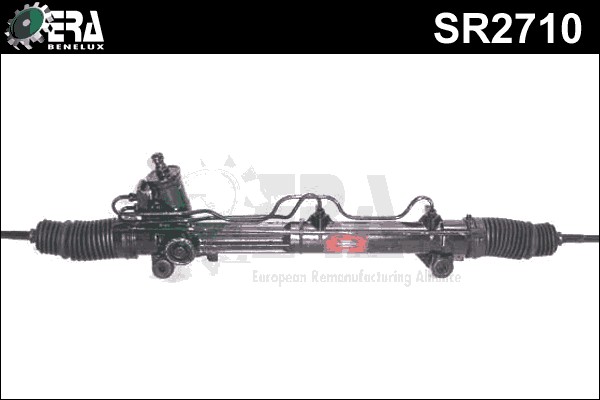 Styrväxel Era benelux SR2710 ERA Benelux