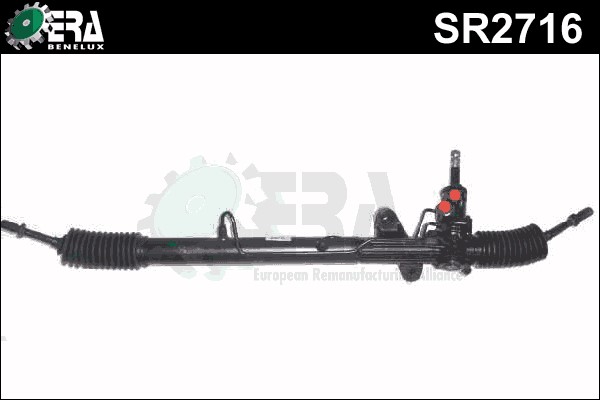 Styrväxel Era benelux SR2716 ERA Benelux