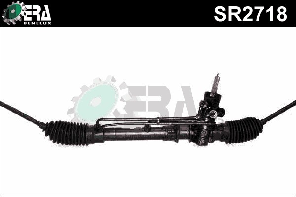 Styrväxel Era benelux SR2718 ERA Benelux Styrväxel Era benelux SR2718 ERA Benelux
