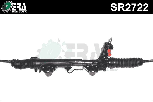 Styrväxel Era benelux SR2722 ERA Benelux Styrväxel Era benelux SR2722 ERA Benelux