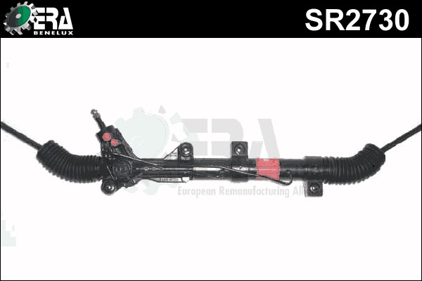Styrväxel Era benelux SR2730 ERA Benelux