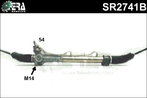Styrväxel Era benelux SR2741B ERA Benelux Styrväxel Era benelux SR2741B ERA Benelux