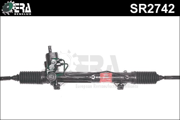 Styrväxel Era benelux SR2742 ERA Benelux