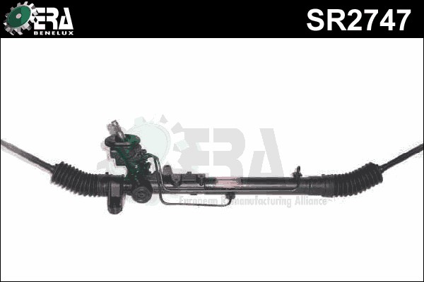 Styrväxel Era benelux SR2747 ERA Benelux