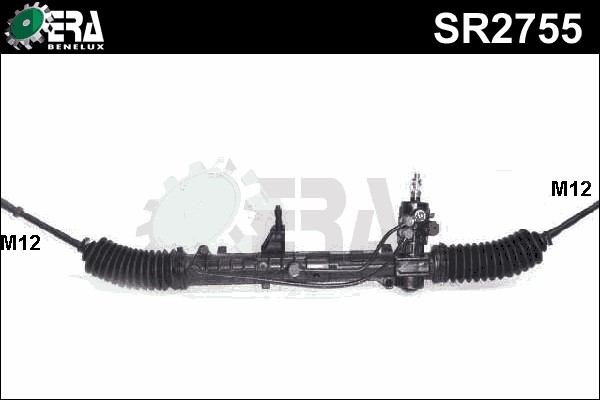 Styrväxel Era benelux SR2755 ERA Benelux