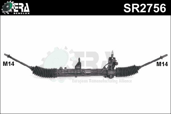 Styrväxel Era benelux SR2756 ERA Benelux Styrväxel Era benelux SR2756 ERA Benelux