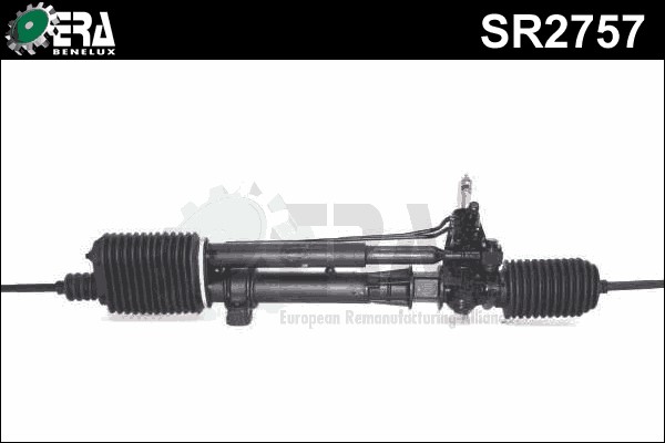 Styrväxel Era benelux SR2757 ERA Benelux