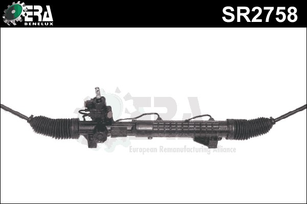 Styrväxel Era benelux SR2758 ERA Benelux