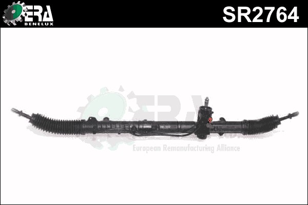 Styrväxel Era benelux SR2764 ERA Benelux Styrväxel Era benelux SR2764 ERA Benelux