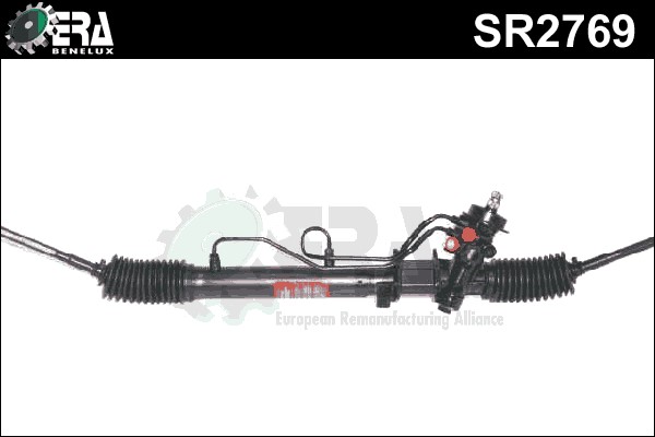 Styrväxel Era benelux SR2769 ERA Benelux Styrväxel Era benelux SR2769 ERA Benelux