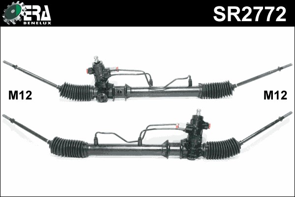 Styrväxel Era benelux SR2772 ERA Benelux Styrväxel Era benelux SR2772 ERA Benelux