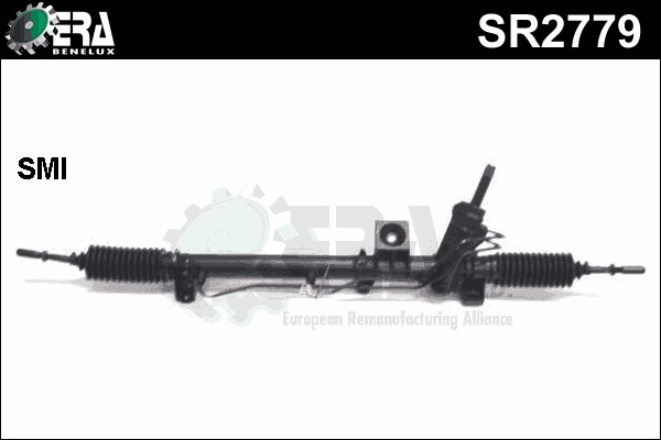 Styrväxel Era benelux SR2779 ERA Benelux