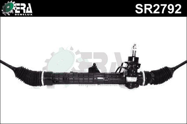 Styrväxel Era benelux SR2792 ERA Benelux Styrväxel Era benelux SR2792 ERA Benelux