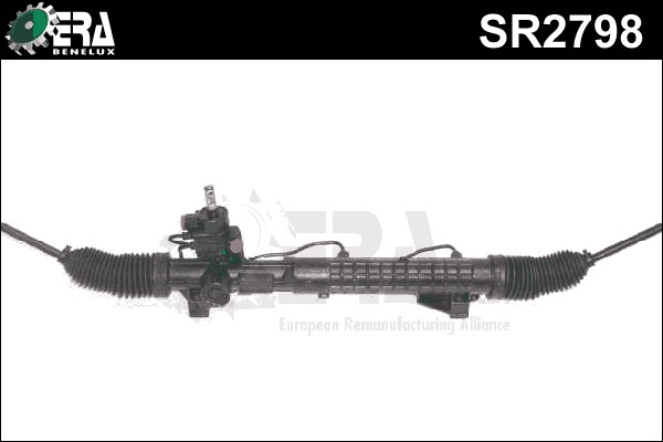 Styrväxel Era benelux SR2798 ERA Benelux