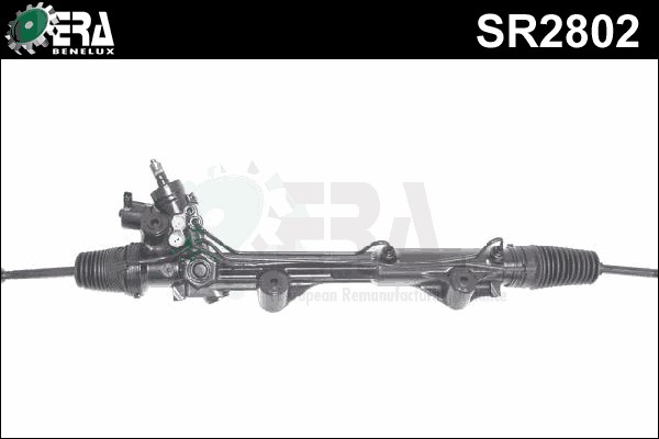 Styrväxel Era benelux SR2802 ERA Benelux
