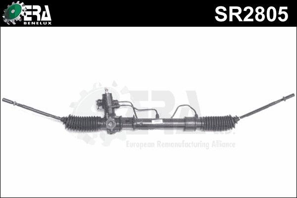 Styrväxel Era benelux SR2805 ERA Benelux