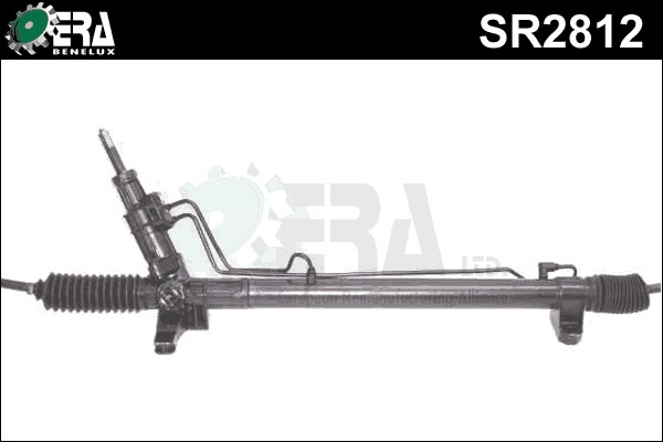 Styrväxel Era benelux SR2812 ERA Benelux