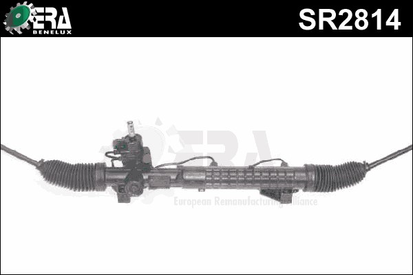 Styrväxel Era benelux SR2814 ERA Benelux