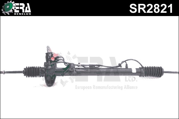 Styrväxel Era benelux SR2821 ERA Benelux