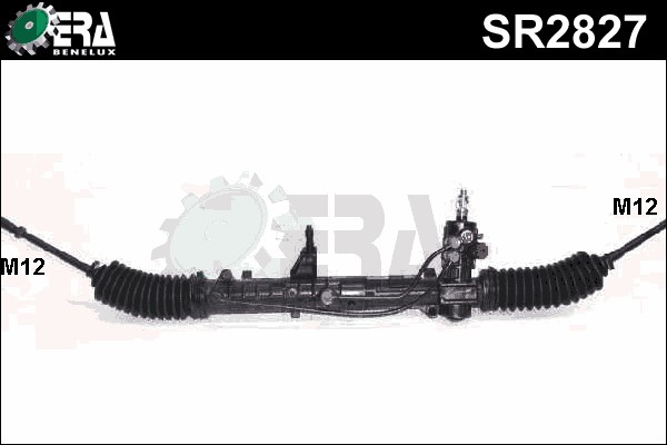 Styrväxel Era benelux SR2827 ERA Benelux