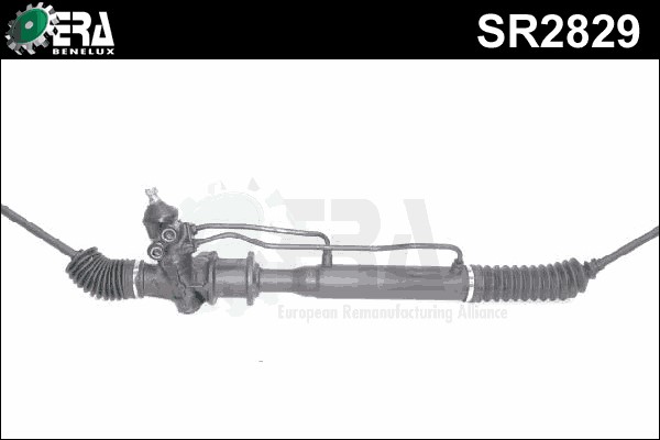 Styrväxel Era benelux SR2829 ERA Benelux