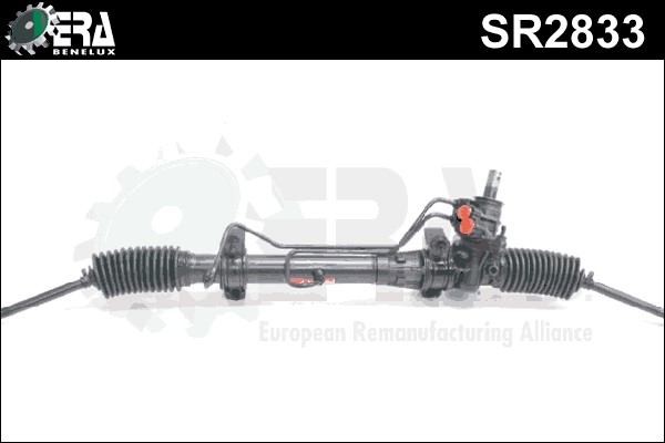 Styrväxel Era benelux SR2833 ERA Benelux Styrväxel Era benelux SR2833 ERA Benelux
