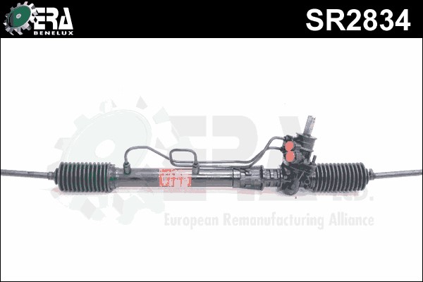 Styrväxel Era benelux SR2834 ERA Benelux Styrväxel Era benelux SR2834 ERA Benelux