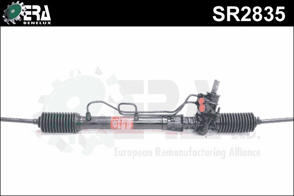 Styrväxel Era benelux SR2835 ERA Benelux