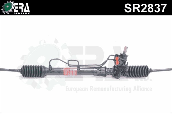 Styrväxel Era benelux SR2837 ERA Benelux Styrväxel Era benelux SR2837 ERA Benelux