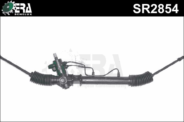 Styrväxel Era benelux SR2854 ERA Benelux Styrväxel Era benelux SR2854 ERA Benelux