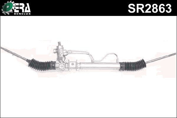 Styrväxel Era benelux SR2863 ERA Benelux