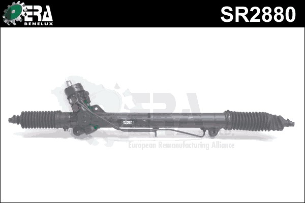 Styrväxel Era benelux SR2880 ERA Benelux