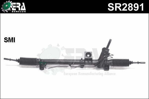Styrväxel Era benelux SR2891 ERA Benelux