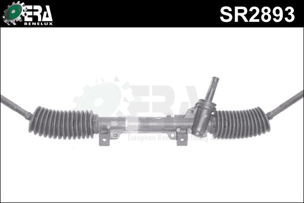 Styrväxel Era benelux SR2893 ERA Benelux