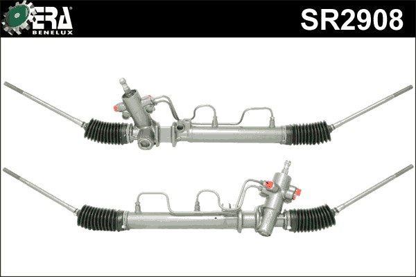 Styrväxel Era benelux SR2908 ERA Benelux Styrväxel Era benelux SR2908 ERA Benelux