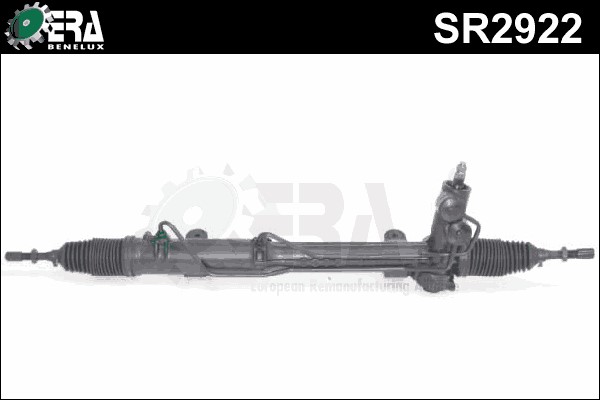 Styrväxel Era benelux SR2922 ERA Benelux
