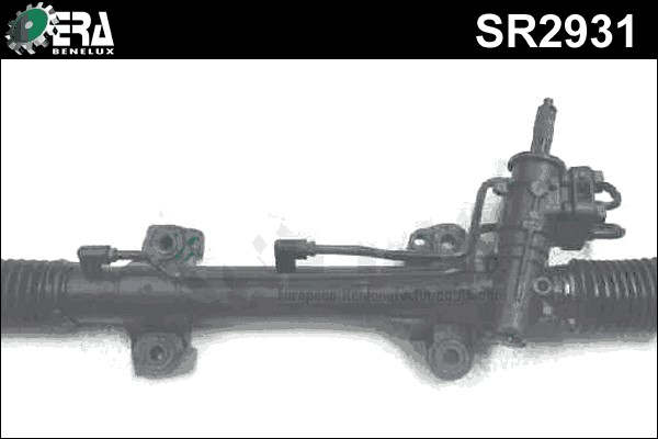 Styrväxel Era benelux SR2931 ERA Benelux