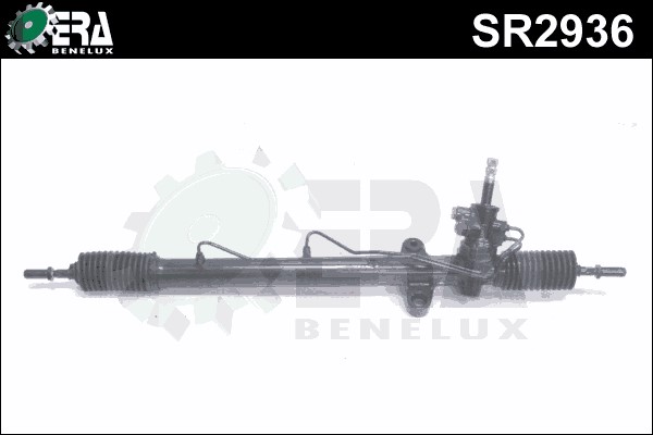 Styrväxel Era benelux SR2936 ERA Benelux