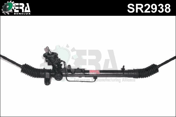 Styrväxel Era benelux SR2938 ERA Benelux Styrväxel Era benelux SR2938 ERA Benelux